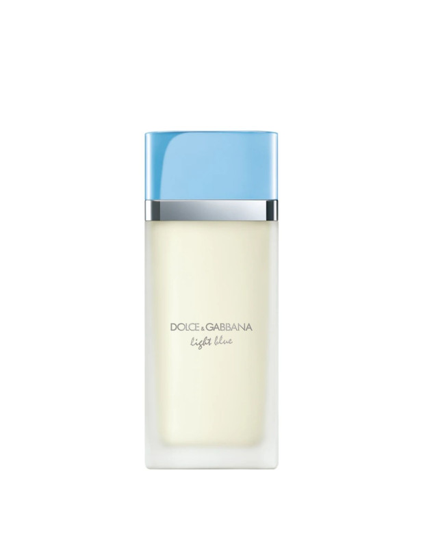Light Blue Edt